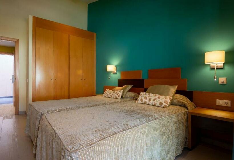 침실 2개 아파트, Apartamentos Cordial Mogán Valle