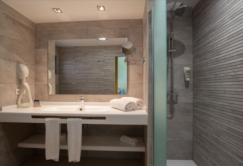 침실 2개 수피리어 아파트, Apartamentos Cordial Mogán Valle