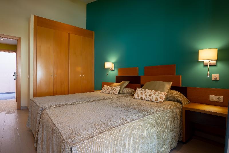 شقة غرفتين, Apartamentos Cordial Mogán Valle