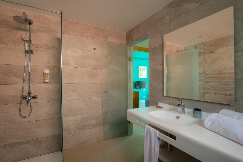 침실 2개 아파트, Apartamentos Cordial Mogán Valle