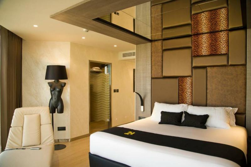 침실 1개 수피리어 아파트, Apartamentos Cordial Mogán Valle