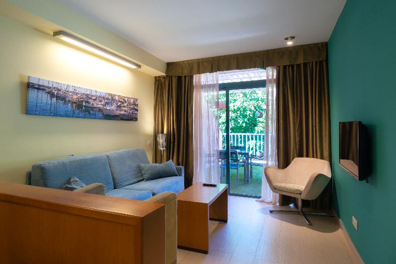 침실 1개 아파트, Apartamentos Cordial Mogán Valle