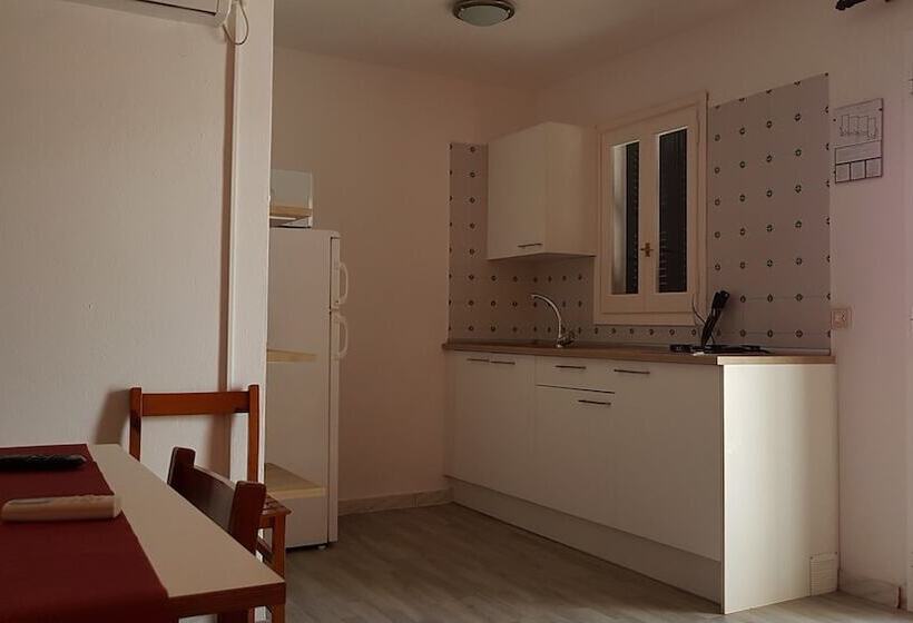 Апартаменты 1 Спальня, Apartaments California