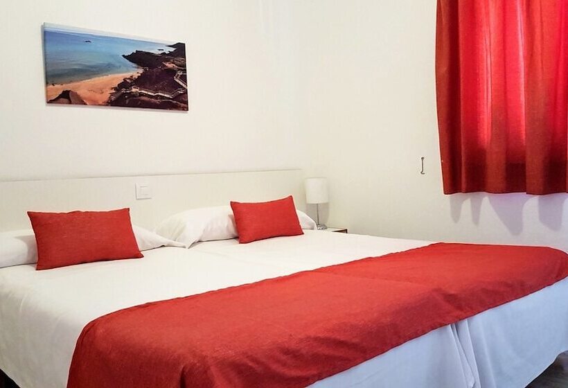 Апартаменты 2 Спальни, Apartaments California