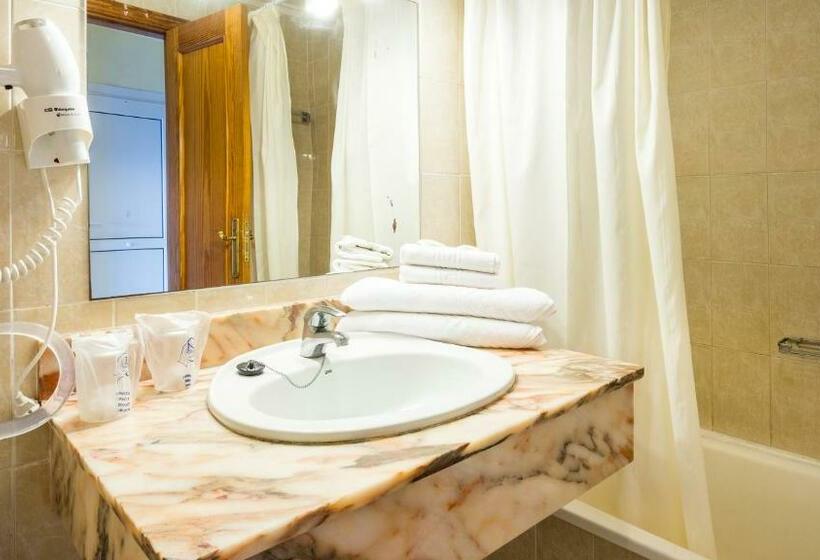 Апартаменты 1 Спальня, Blue Sea Apartamentos Callao Garden