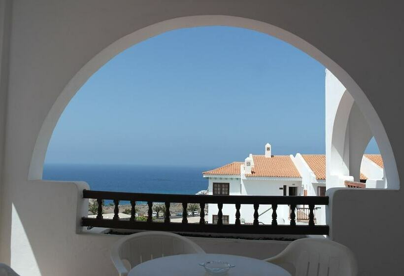 Апартаменты 1 Спальня, Blue Sea Apartamentos Callao Garden