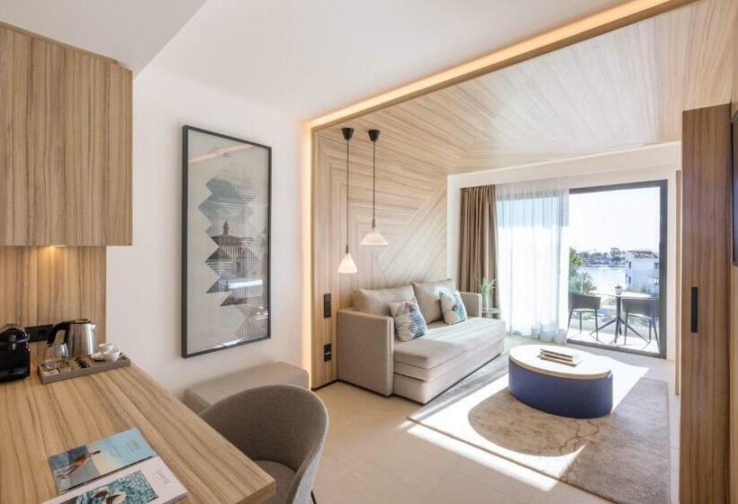 Люкс, Bordoy Alcudia Port Suites