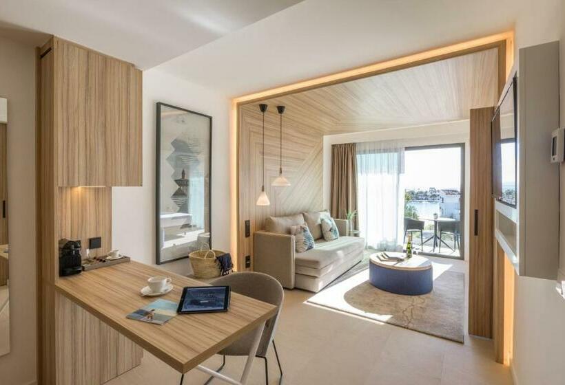 Люкс, Bordoy Alcudia Port Suites