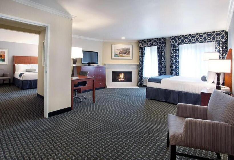 스탠다드 룸, Best Western Plus Marina Shores