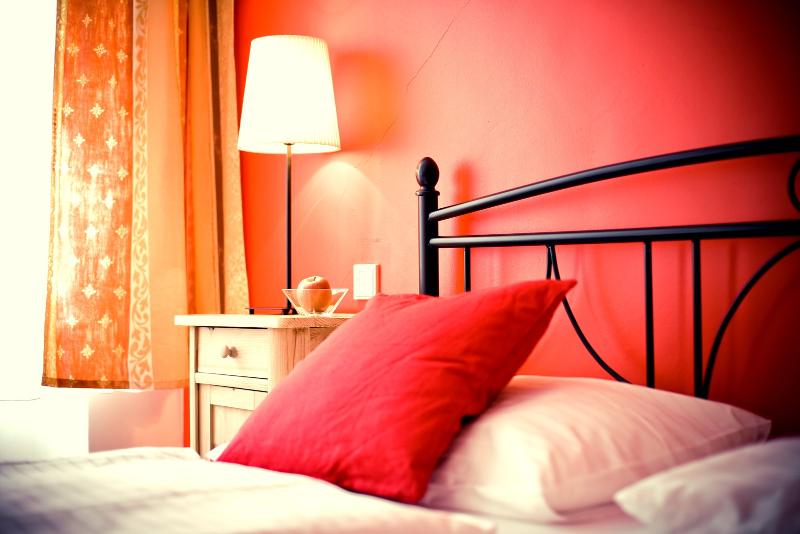 스탠다드 룸, Boutiquehotel Stadthalle