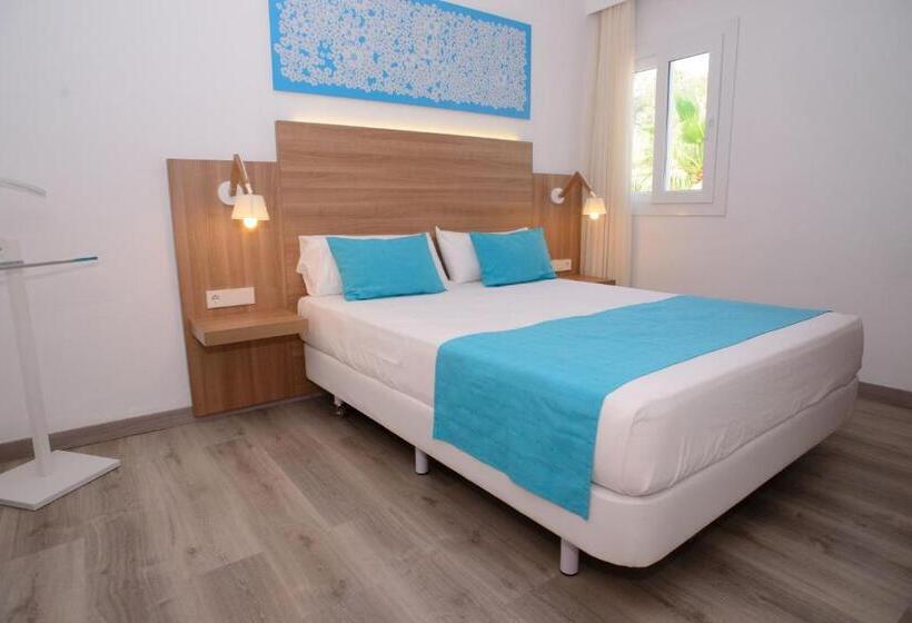 إستوديو ديلوكس, Cala Llenya Resort Ibiza