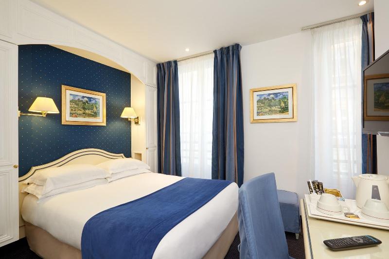스탠다드 룸 바다 전망, Charmillion Sea Life Resort