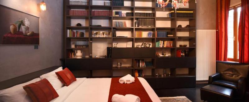 스위트, Comfort Suites Macaé