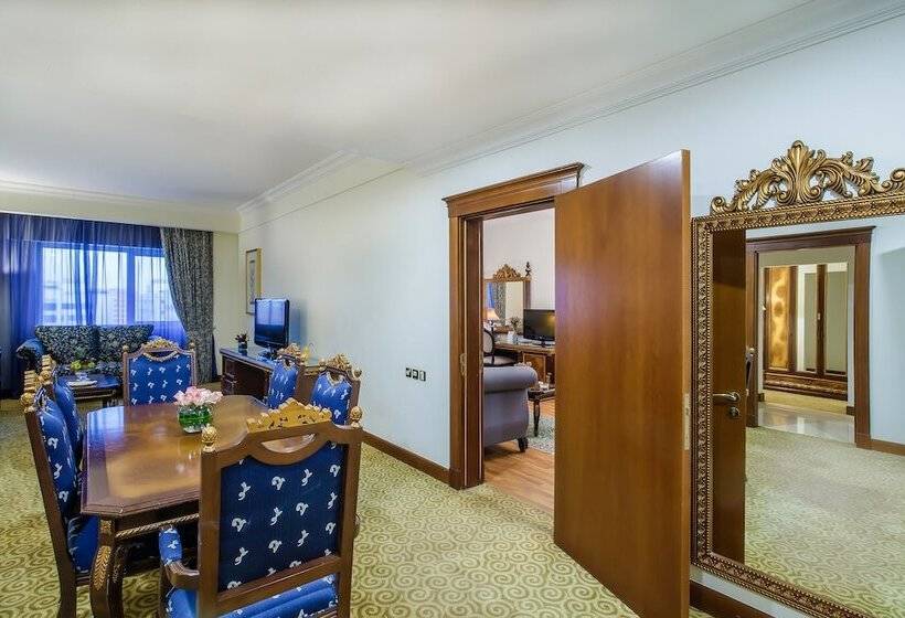 行政套房, Grand Excelsior Hotel   Bur Dubai
