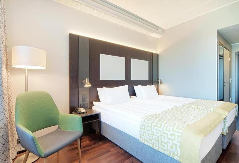 Номер Стандарт, Holiday Inn Helsinki West   Ruoholahti, An Ihg