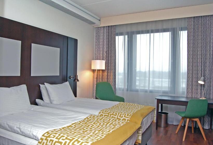 Номер Стандарт, Holiday Inn Helsinki West   Ruoholahti, An Ihg