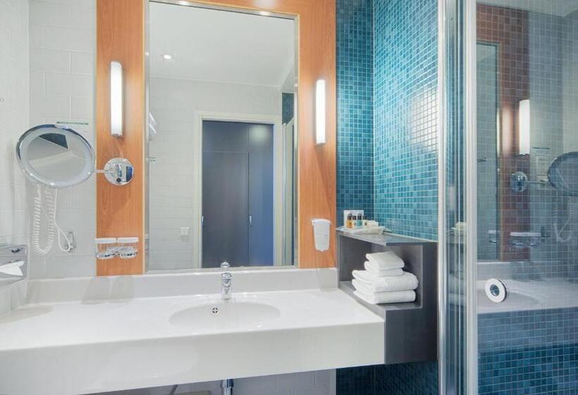 Стандартный Номер Кровать Кинг, Holiday Inn Helsinki West   Ruoholahti, An Ihg