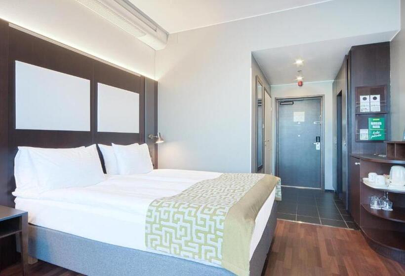Номер Стандарт, Holiday Inn Helsinki West   Ruoholahti, An Ihg