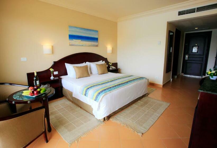 Chambre Standard Vue Piscine, Labranda Royal Makadi