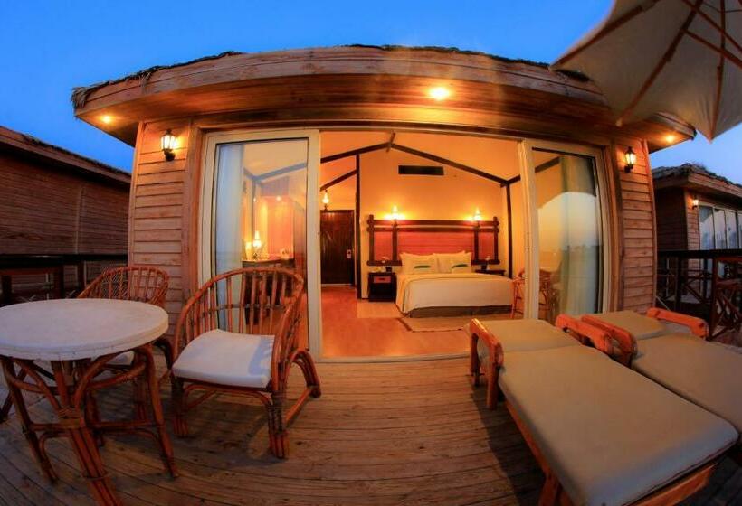 Bungalow Standard, Labranda Royal Makadi