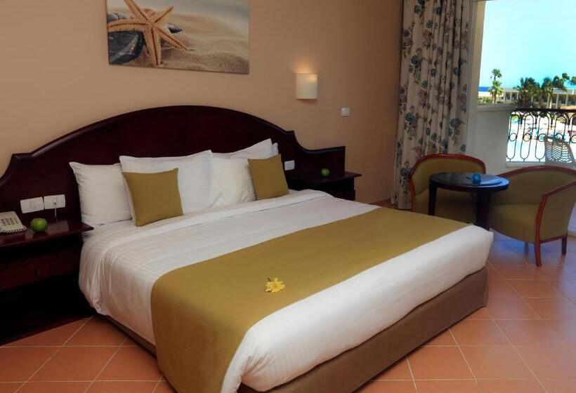 Chambre Standard Vue Piscine, Labranda Royal Makadi