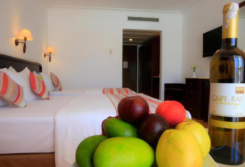Chambre Familiale Vue Jardin, Labranda Royal Makadi