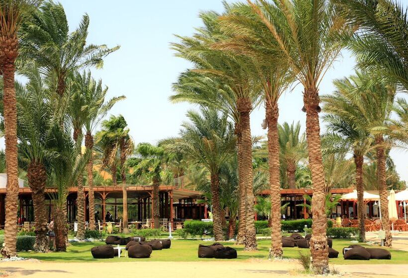 Chambre Standard Vue Jardin, Labranda Royal Makadi