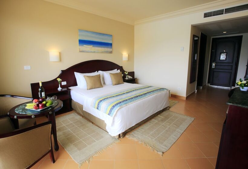 Chambre Standard Vue Piscine, Labranda Royal Makadi