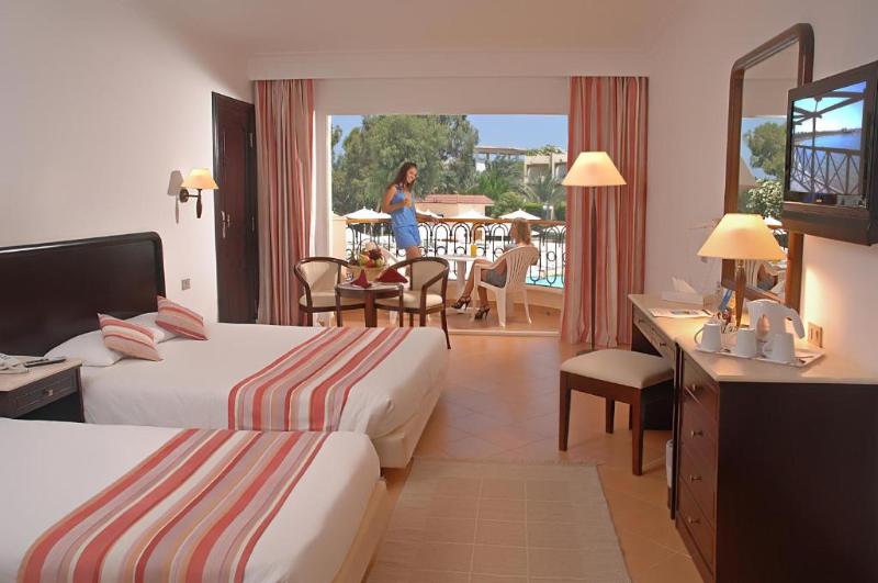 Chambre Standard Vue Piscine, Labranda Royal Makadi