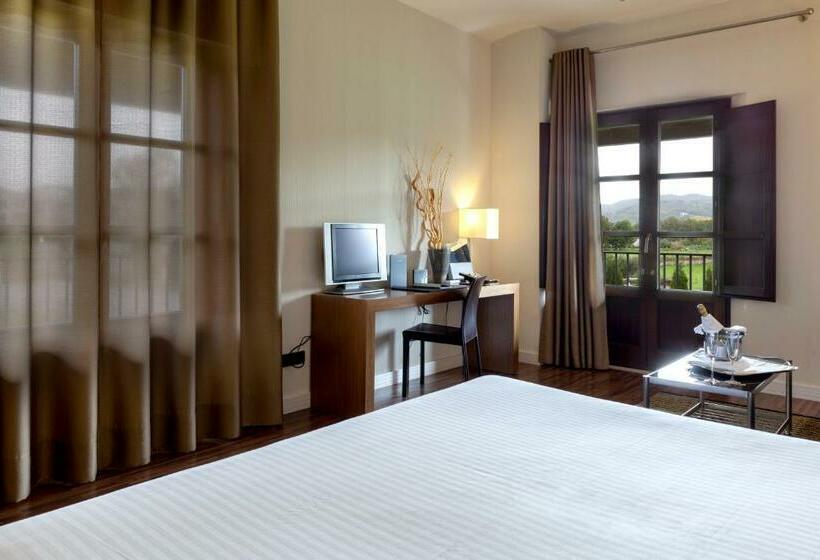 Номер Стандарт, Oca Vila De Allariz Hotel & Spa