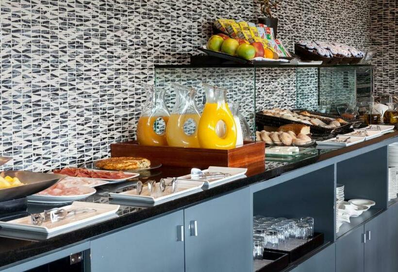 Номер Стандарт, Oca Vila De Allariz Hotel & Spa