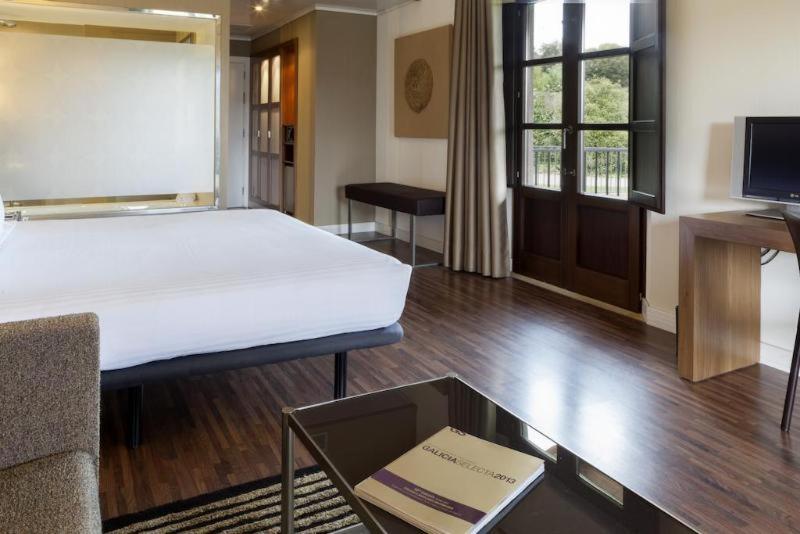 Номер Стандарт, Oca Vila De Allariz Hotel & Spa