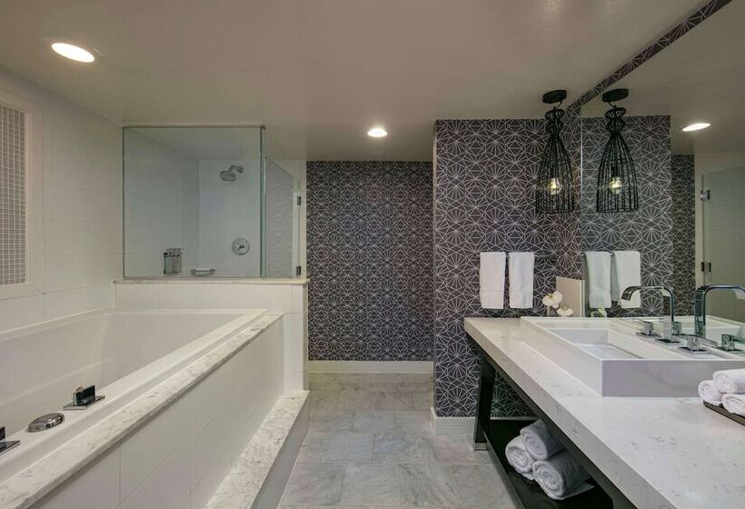 스위트, The Royal Sonesta Washington Dc Dupont Circle