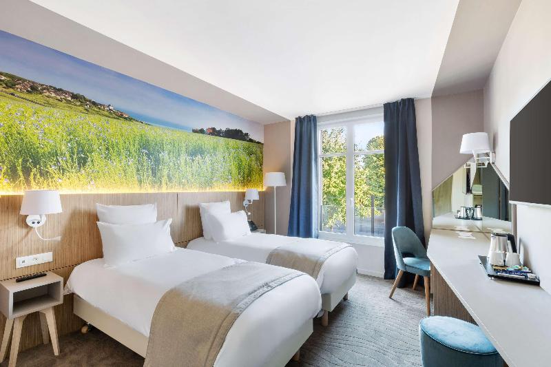 이그제큐티브 스튜디오, The Royal Sonesta Washington Dc Dupont Circle