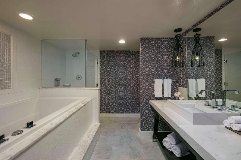 프레지덴셜 스위트, The Royal Sonesta Washington Dc Dupont Circle