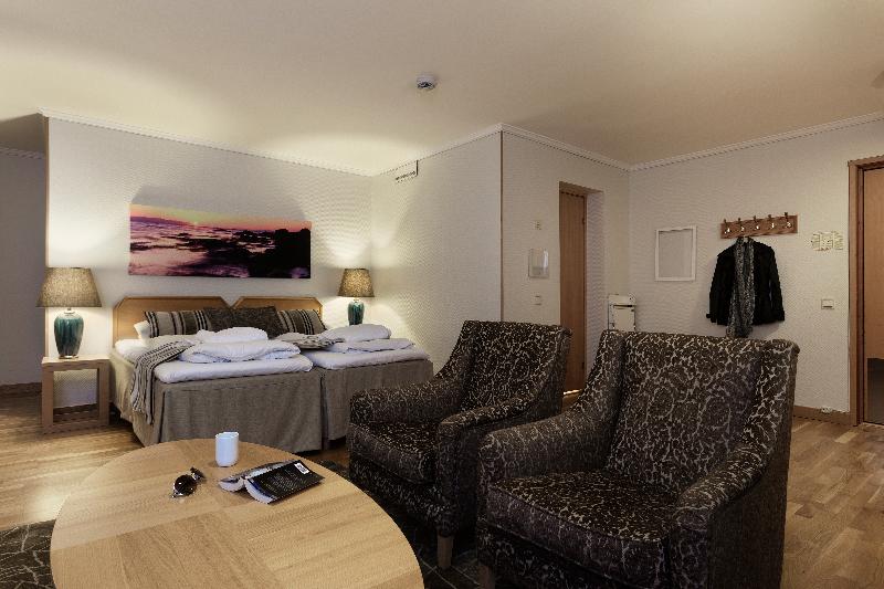 스탠다드 스튜디오 킹침대, The Royal Sonesta Washington Dc Dupont Circle