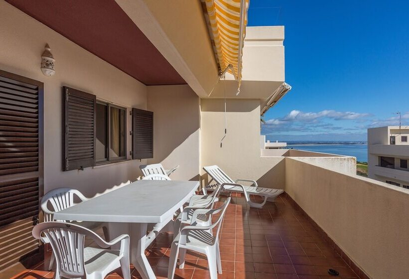 Апартаменты 1 Спальня, Iberlagos Apartments