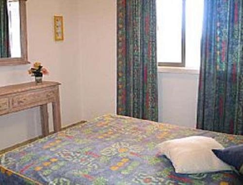 Апартаменты 2 Спальни Вид на Море, Iberlagos Apartments