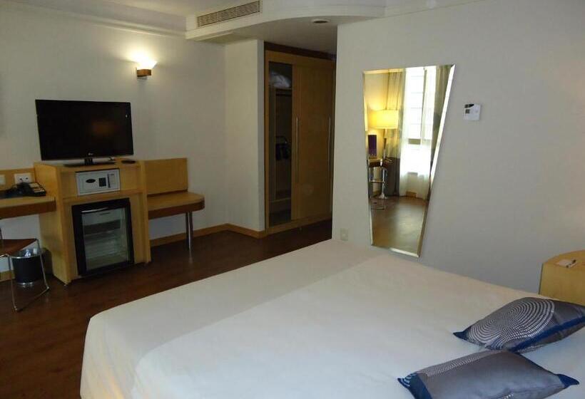 اتاق سوپریور, Nacional Inn Jaragua Sao Paulo