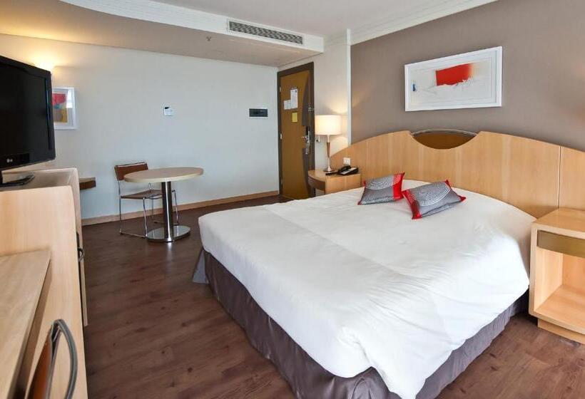سوییت جونیور, Nacional Inn Jaragua Sao Paulo