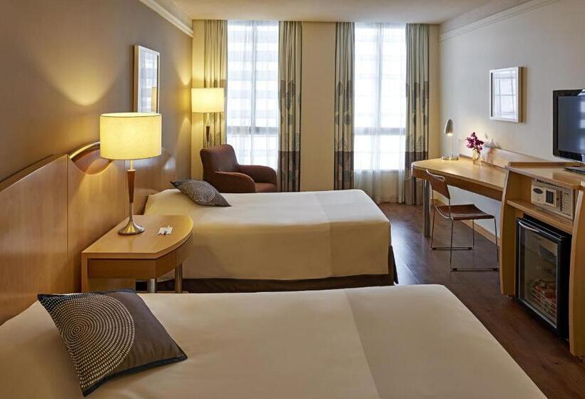 اتاق سوپریور, Nacional Inn Jaragua Sao Paulo