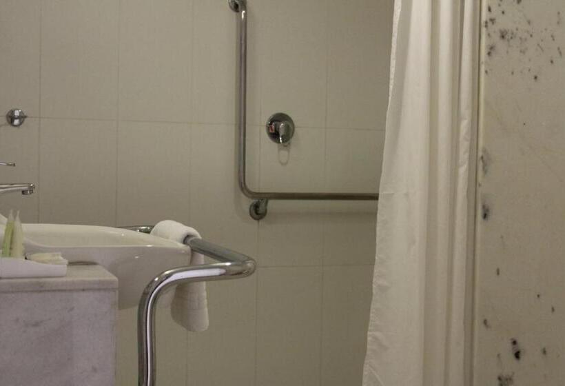 اتاق سوپریور, Nacional Inn Jaragua Sao Paulo