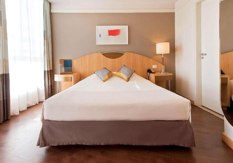 اتاق سوپریور, Nacional Inn Jaragua Sao Paulo