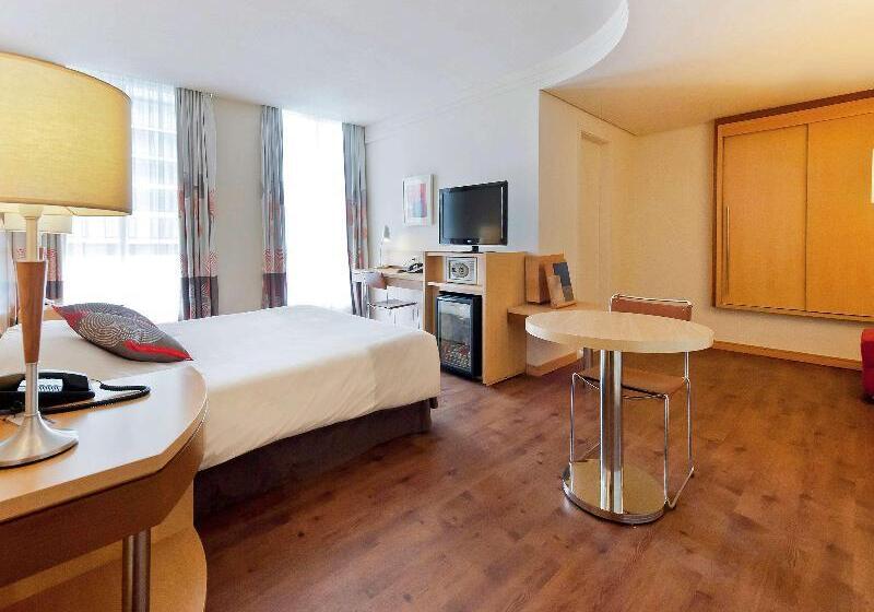 اتاق سوپریور, Nacional Inn Jaragua Sao Paulo