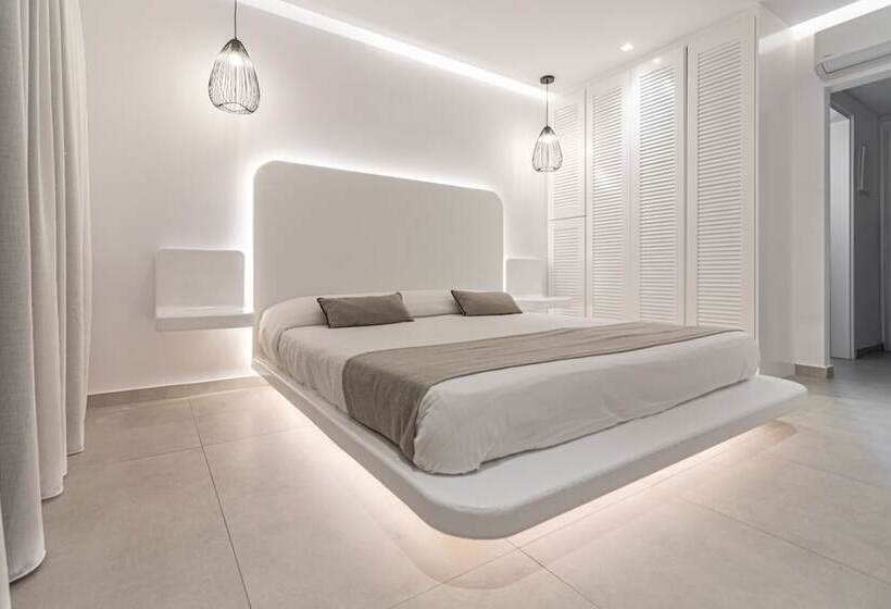 Номер Стандарт, Aeolos Resort