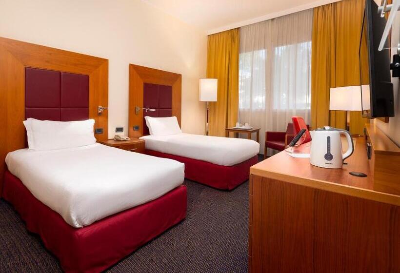 스탠다드 룸, Crowne Plaza Venice East, An Ihg