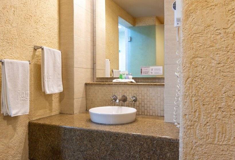 Номер Executive, Flamingo Inn