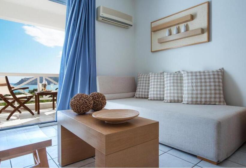 Номер Superior, Golden Milos Beach