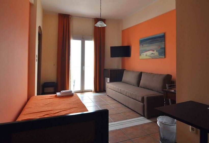 Family Suite, Golden View