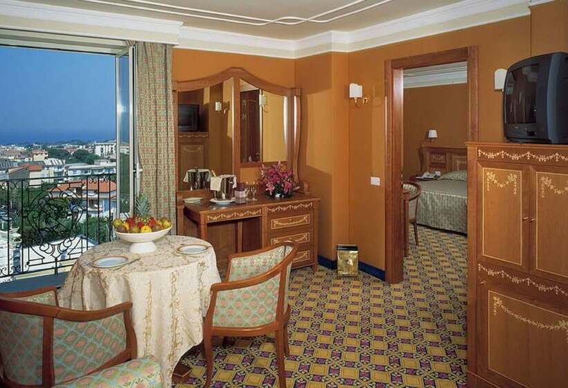 Номер Стандарт, Grand Hotel La Pace   All Inclusive